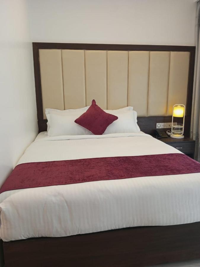 Shada Pathor Hotel & Resort Companiganj Luaran gambar