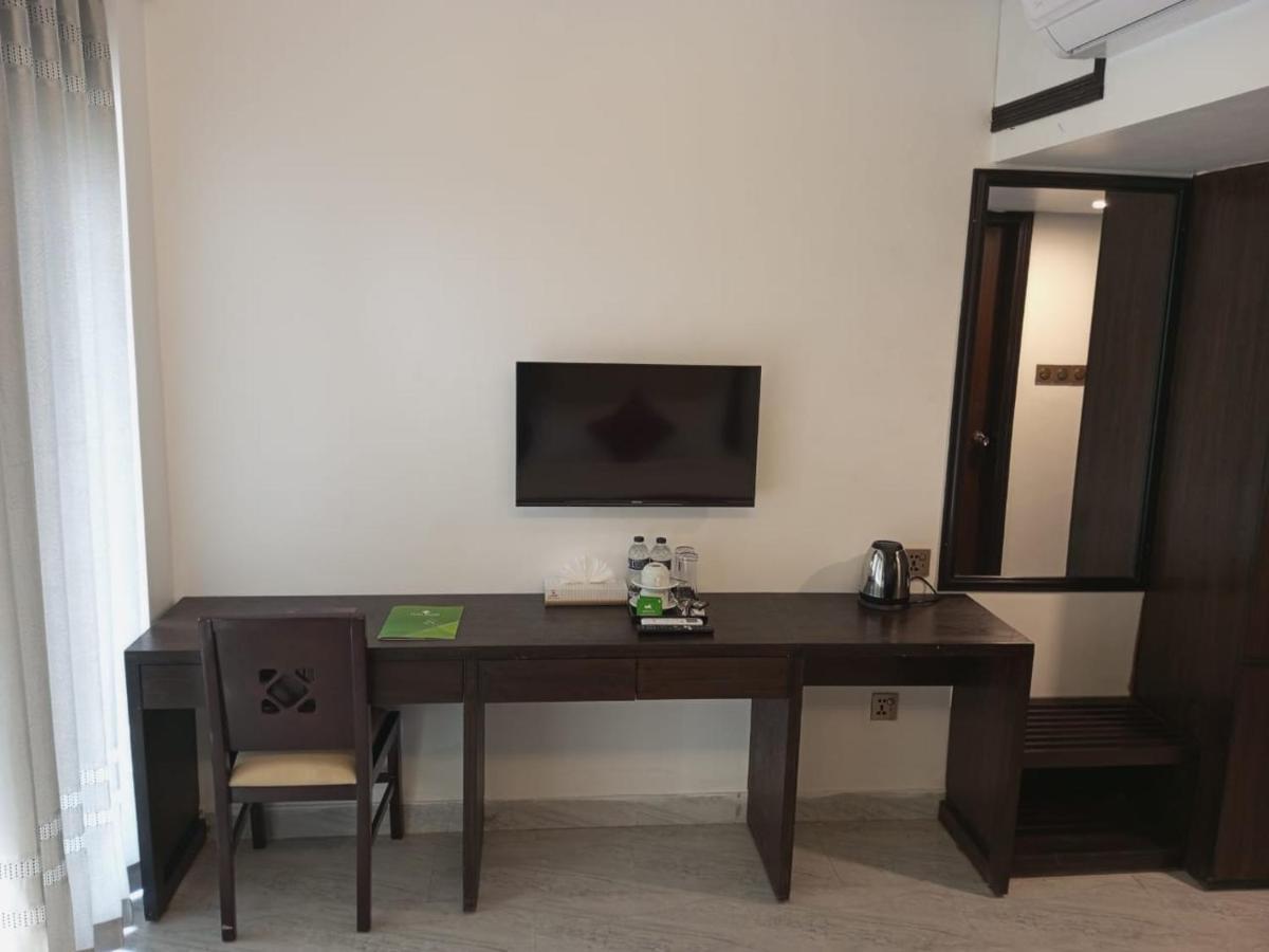 Shada Pathor Hotel & Resort Companiganj Luaran gambar
