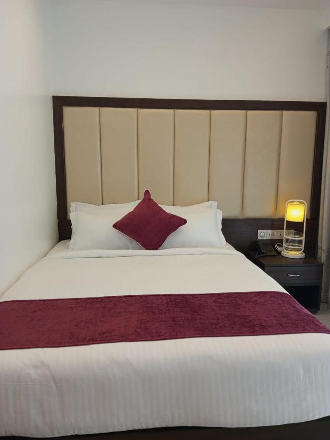 Shada Pathor Hotel & Resort Companiganj Luaran gambar