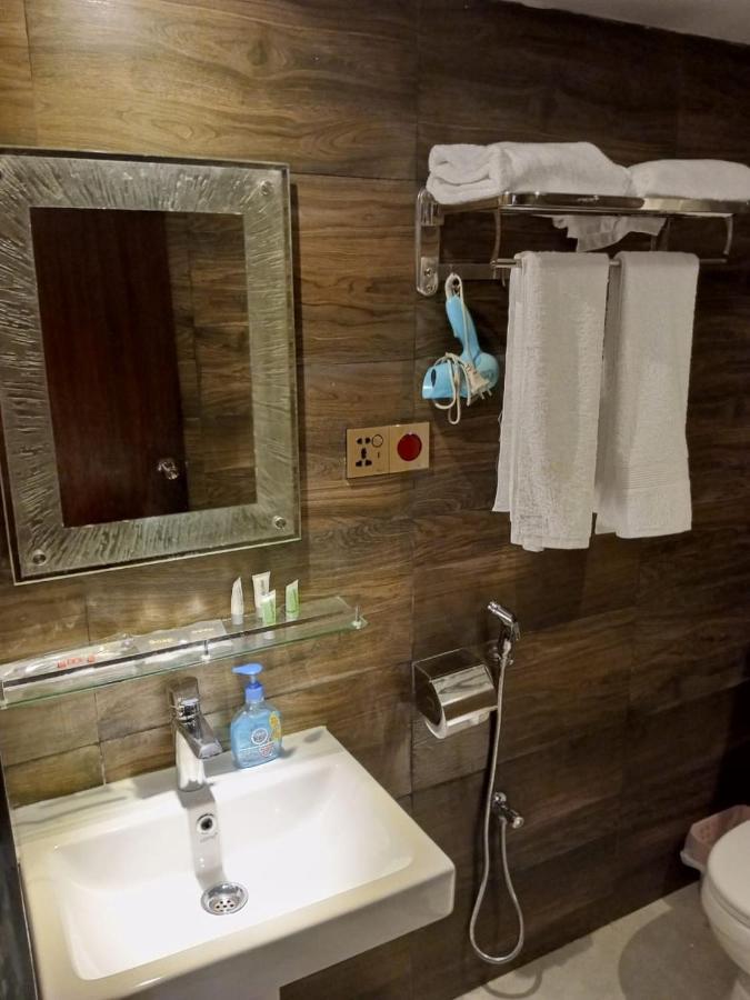 Shada Pathor Hotel & Resort Companiganj Luaran gambar