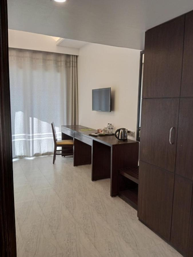 Shada Pathor Hotel & Resort Companiganj Luaran gambar
