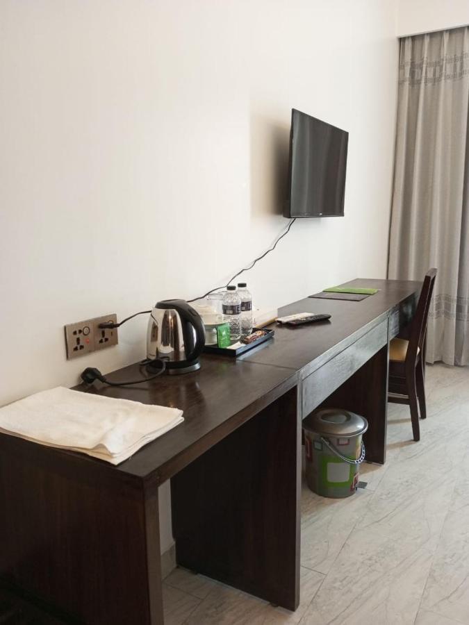 Shada Pathor Hotel & Resort Companiganj Luaran gambar