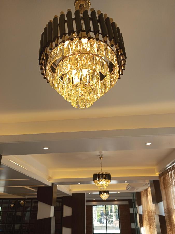 Shada Pathor Hotel & Resort Companiganj Luaran gambar