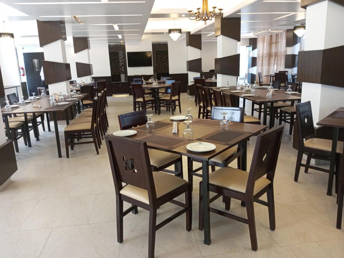 Shada Pathor Hotel & Resort Companiganj Luaran gambar