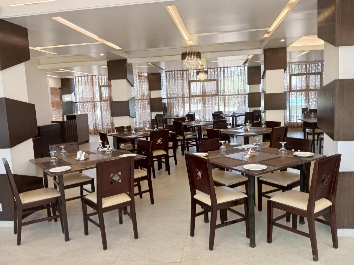 Shada Pathor Hotel & Resort Companiganj Luaran gambar