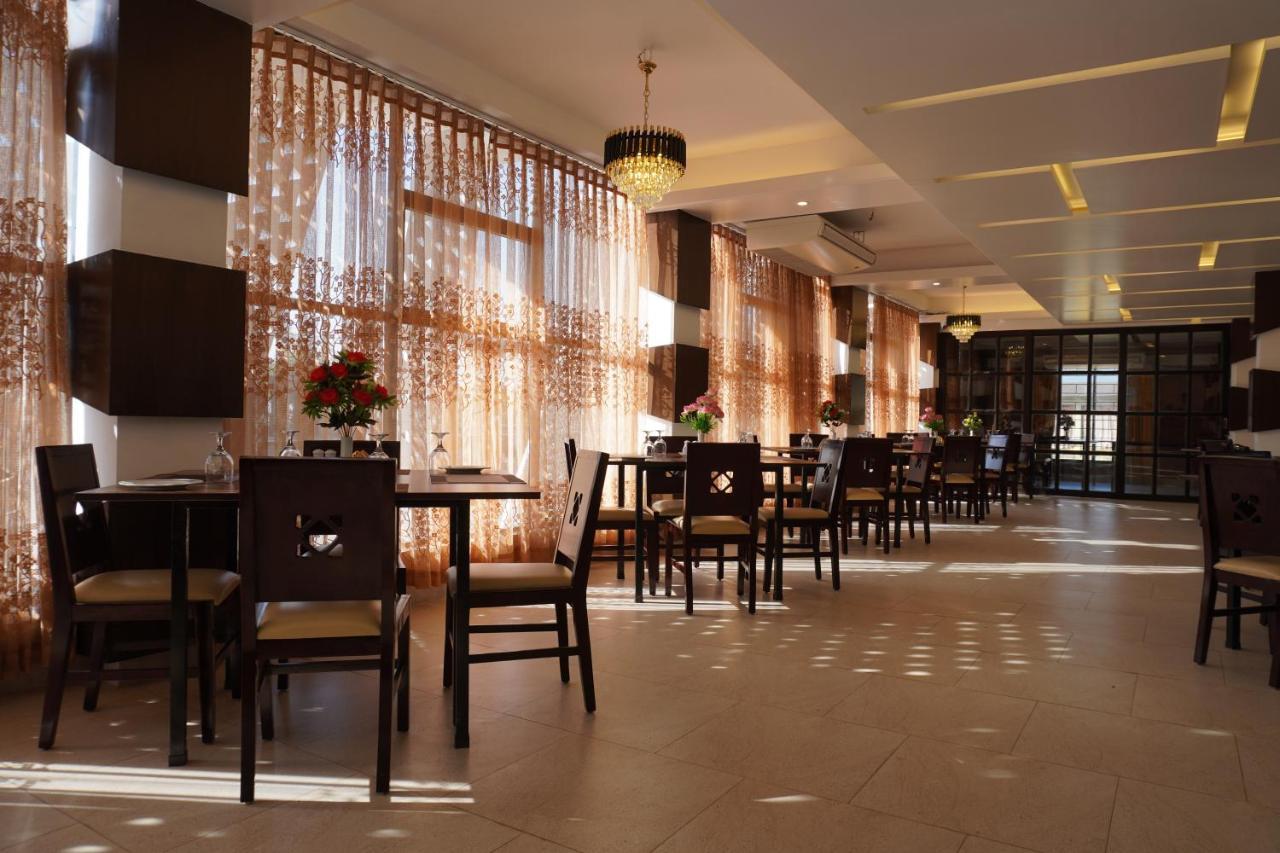 Shada Pathor Hotel & Resort Companiganj Luaran gambar