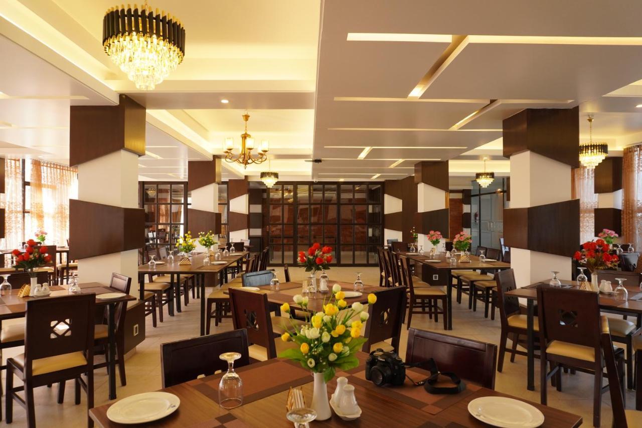 Shada Pathor Hotel & Resort Companiganj Luaran gambar