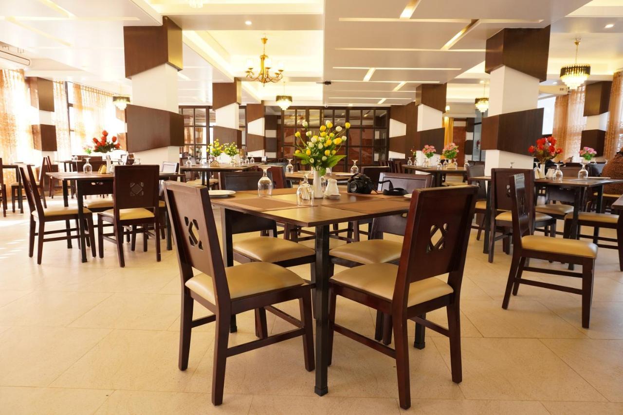 Shada Pathor Hotel & Resort Companiganj Luaran gambar