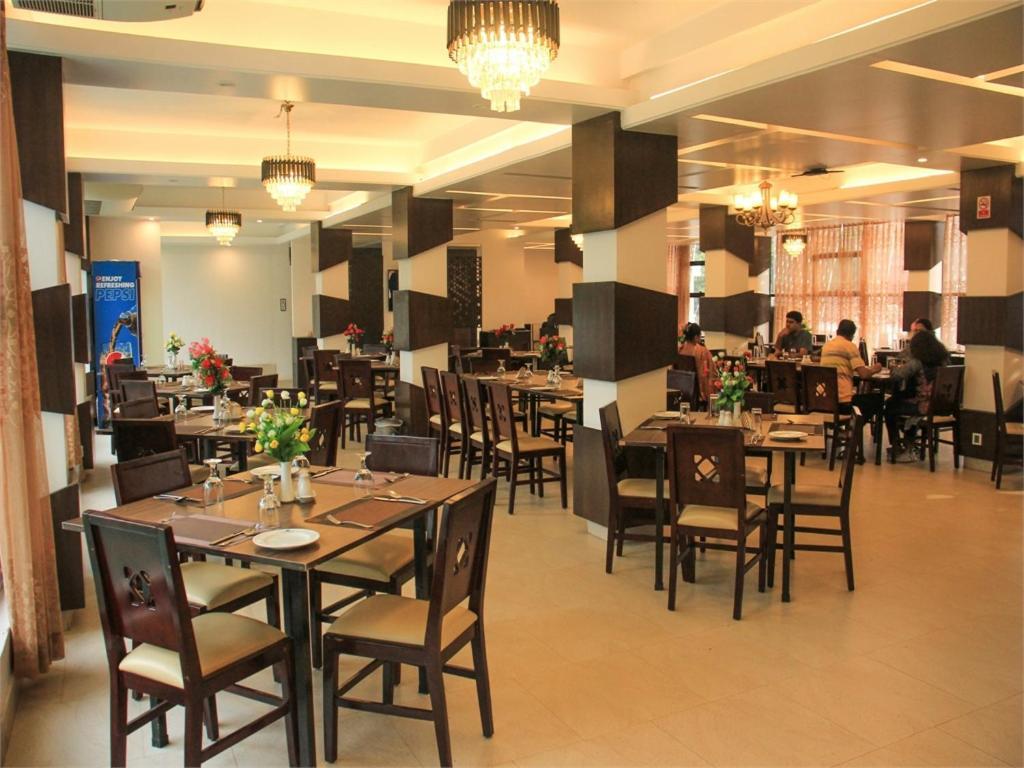 Shada Pathor Hotel & Resort Companiganj Luaran gambar